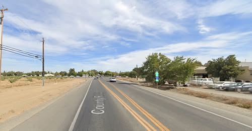 Pedestrian Killed in Highway 16 Crash west of County Road 98 in Woodland, Obituary