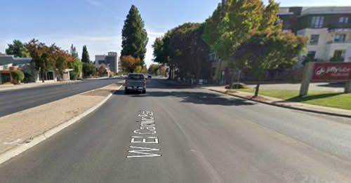 64-Year-Old Pedestrian | Mountain View, CA | Tragic DUI Accident: 64-Year-Old Pedestrian Struck by DUI Driver in Shocking Late-Night Crash