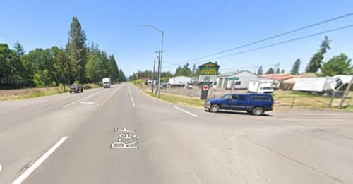 Dakota Blue Gilbert Lane County Hit-and-Run Tragedy, Obituary:  Dakota Gilbert Killed After Being Hit by SUV That Fled the Scene on Highway 126