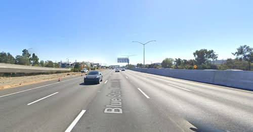Highway 101 Crash San Mateo | Traffic Accident Report: Severe Injuries After Car Overturns in Shocking Late-Night Crash Near Highway 92