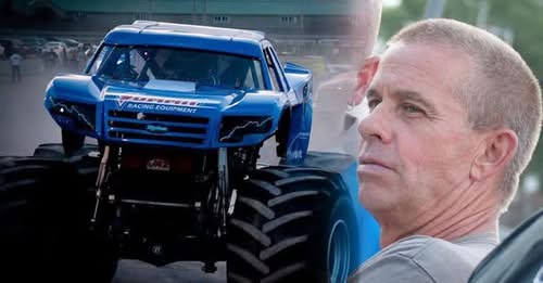 Dan Runte, Motorsports Legend Obituary: Dan Runte’s tragic accident in motorsports leaves fans devastated