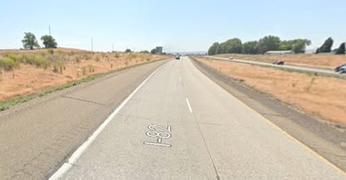 Jorge G. Estrada Martinez | Sunnyside, WA | Tragic Obituary: Jorge Martinez Fatally Struck by Vehicle on I-82 Shoulder in Shocking Nighttime Accident