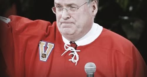 Ken Dryden | Montreal, QC | Obituary: Ken Dryden Dies After Brave Battle with Cancer, Leaves Behind Iconic Legacy in Montreal Canadiens History