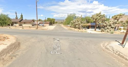 Leon Dowd | Yucca Valley | Obituary: Leon Dowd Killed in Shocking Bicycle-Vehicle Collision on Pueblo Trail and Joshua Lane