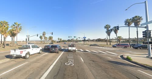 Woman Dies in Suspected Hit-and-Run Crash on Sea World Dr. in San Diego; Obituary