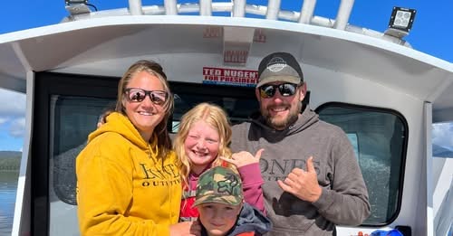 Jerrod Bruner Gold Beach, Oregon Obituary: Remembering Jerrod Bruner: A Life Lost Too Soon in Oregon Boating Tragedy