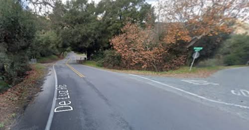 1 Killed in Single-Vehicle Accident on Sandia Creek Drive and De Luz Road in Fallbrook, Obituary