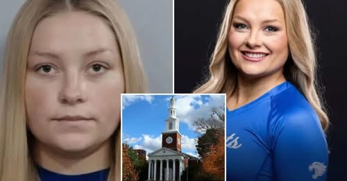 Laken Snelling Arrested in Infant Death Case:  Laken Snelling Leaves University of Kentucky After Shocking Arrest Linked to Newborn’s Tragic Death
