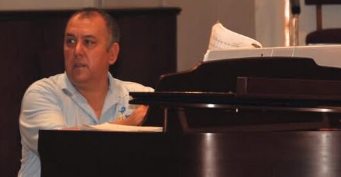 Ruben Gutierrez Obituary: Ruben Gutierrez Dies Suddenly, Leaving Music Community Mourning the Loss of a Beloved Maestro — Read the Full Story