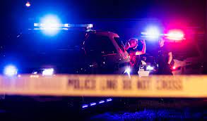 Unnamed Victim Southfield/Detroit, MI Crash : Unnamed Victim Injured in DUI-Linked 4-Car Collision at Dangerous New Interchange on 8 Mile and Telegraph